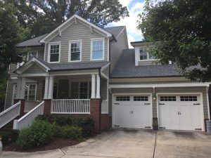 house that was repainted by certapro painters of atlanta